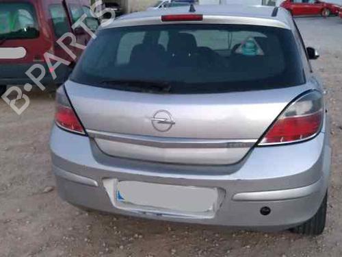 Kjølevifte elektrisk OPEL ASTRA H (A04) 1.7 CDTI (L48) | BP7875182M35 