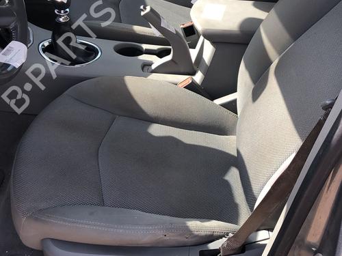 Højre solskærm CHRYSLER SEBRING (JS) 2.0 CRD | BP27236114I2 