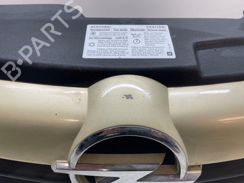 Grille OPEL ASTRA H (A04) 1.6 (L48) | BP22334214C40 