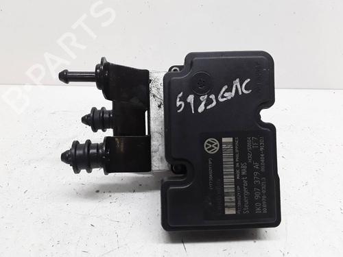 ABS pump SEAT ALTEA XL (5P5, 5P8)  | BP11284905M43 