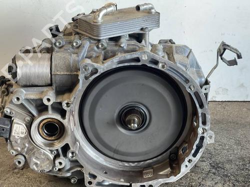 Used Gearbox Gearbox 39192847 39192847