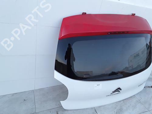 Tailgate CITROËN C3 III (SX) | BP31871202C6