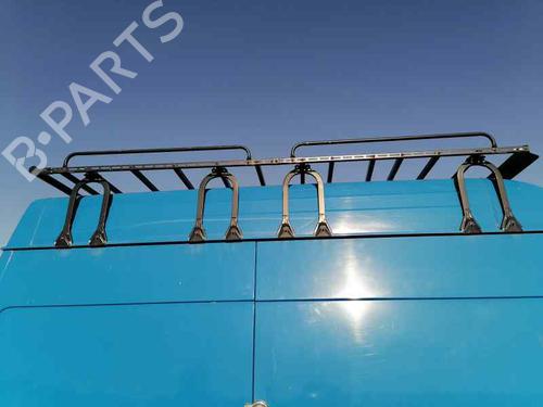Vacuum pump FORD TRANSIT Van (FA_ _)  | BP7474991M80 