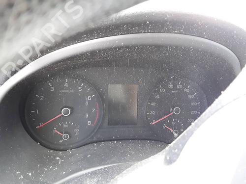Cockpit KIA RIO IV (YB, SC, FB) 1.25 (84 hp) 17028168