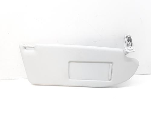 Right sun visor SEAT IBIZA IV (6J5, 6P1)  | BP12316986I2 