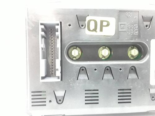 Display OPEL VECTRA C GTS (Z02) 1.8 (F68) | BP13021885C48 