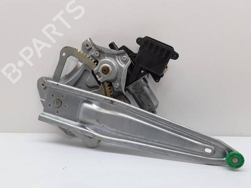 Rear right window mechanism TOYOTA AURIS (_E18_) 1.8 Hybrid (ZWE186_, ZWE186R) | BP32428276C25