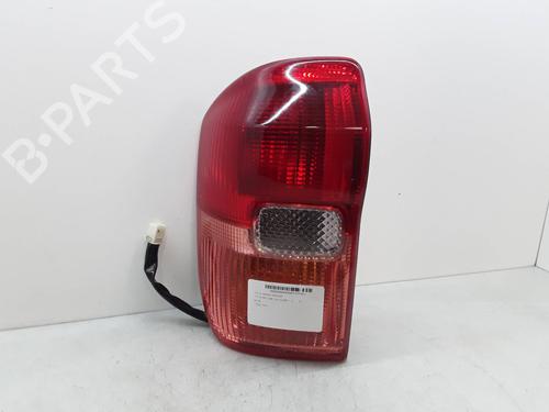 Used Left taillight TOYOTA RAV 4 II (_A2_) 1.8 (ZCA25_, ZCA26_, ZCA25W, ZCA26W) (125 hp) 8500393