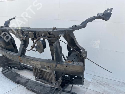 Frontplade/Frontkurv NISSAN QASHQAI / QASHQAI +2 I (J10, NJ10, JJ10E)  | BP27440643C72 