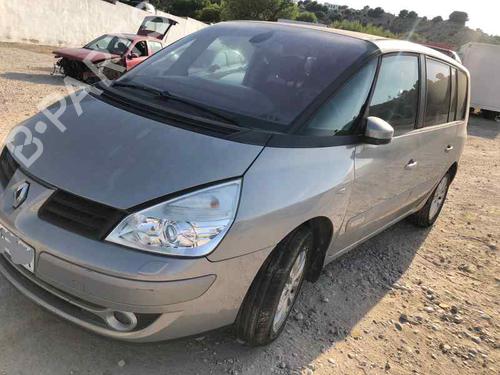 AC Kompressor RENAULT ESPACE IV (JK0/1_) 2.2 dCi (JK0H) | BP10171261M34 