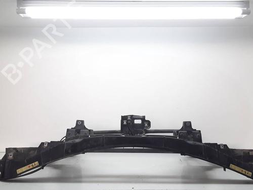 Front slam panel BMW X3 (E83) 3.0 d | BP13384937C72 