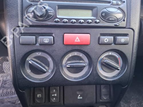 Used Climate control LAND ROVER FREELANDER I (L314) [1998-2006]  31373361