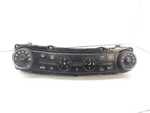 Used Climate control MERCEDES-BENZ E-CLASS (W211) E 220 CDI (211.006) (150 hp) 15272630