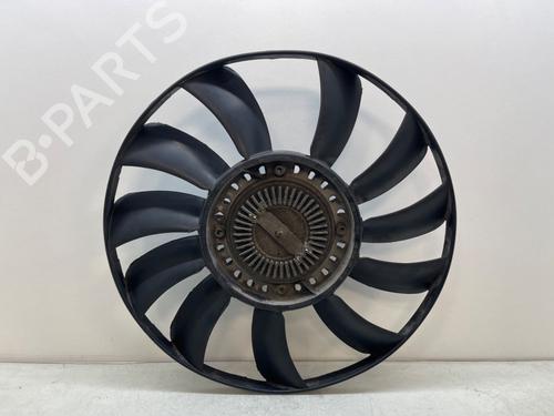 Used Fan AUDI A4 B6 (8E2) 1.9 TDI (130 hp) 22936877