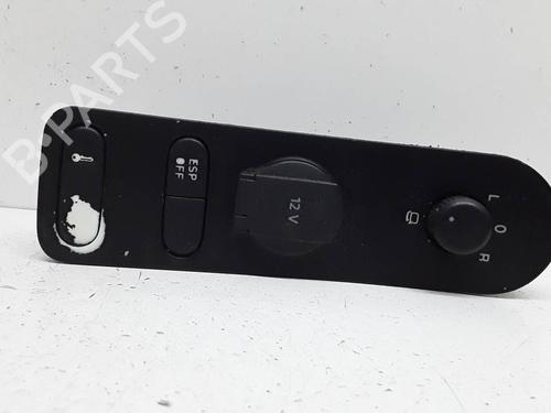 Used Mirror switch SEAT TOLEDO III (5P2) [2004-2009]  13120300