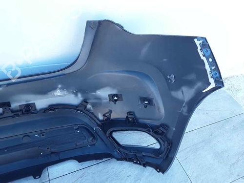 Rear bumper CITROËN DS4 (NX_)  | BP23097709C8 