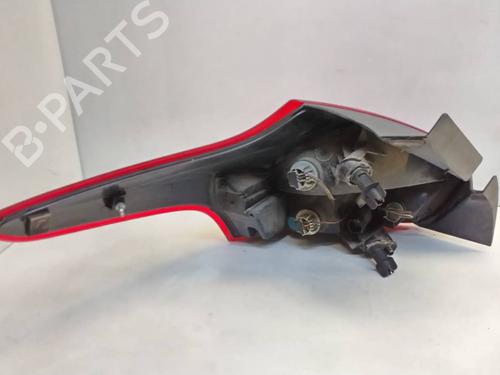 Right taillight FORD FOCUS III | BP33994549C35 - Image 2