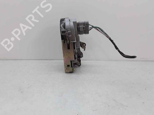 Front right lock CITROËN BERLINGO / BERLINGO FIRST MPV (MF_, GJK_, GFK_) 1.6 HDI 90 (MF9HX) | BP22210866C97 