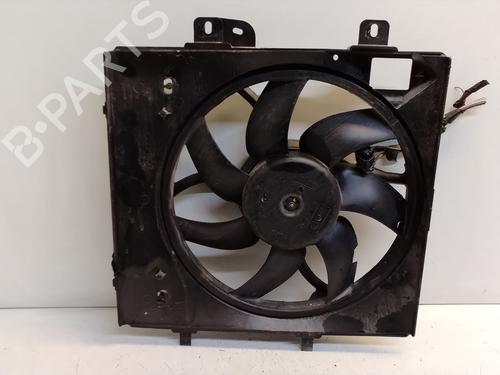 Køleventilator elektrisk Køleventilator elektrisk 37703480 37703480