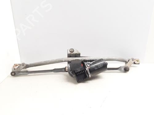 Viskermotor vindrute AUDI A6 C5 Avant (4B5) 2.8 (193 hp) 16735947