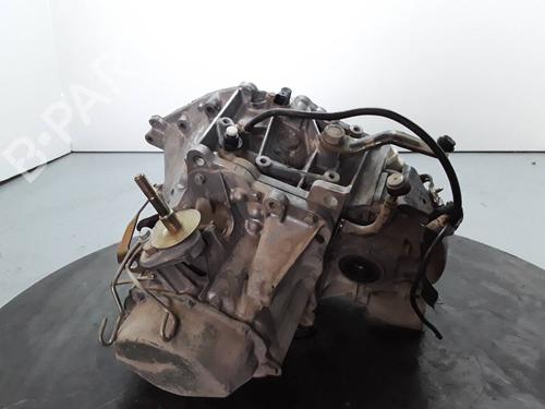 Gearbox CITROËN XSARA (N1) 2.0 HDi 109 | BP7637133M3 