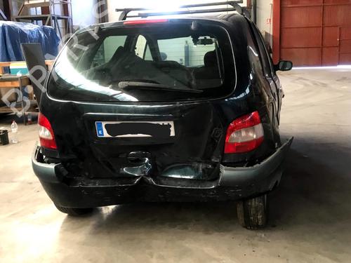 Venstre Foran elrute bryter RENAULT SCÉNIC I MPV (JA0/1_, FA0_) 1.9 dCi (JA05, JA1F) | BP17773316I27 