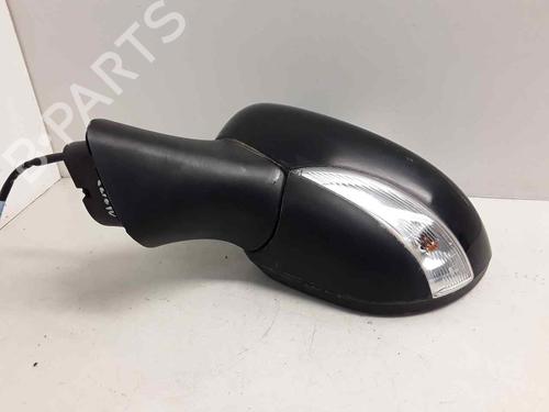 Left mirror RENAULT CLIO IV (BH_)  | BP13468314C26 