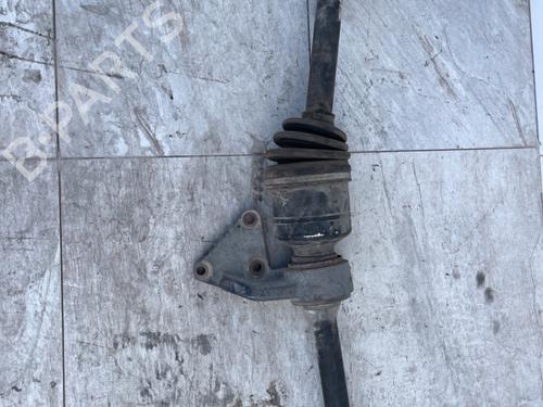 Right front driveshaft KIA CARNIVAL II (GQ) 2.9 CRDi | BP21850161M39
