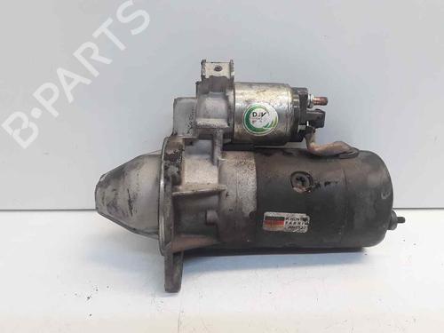 Used Starter VW LT 28-46 II Van (2DA, 2DD, 2DH) 2.8 TDI (158 hp) 32483730