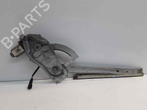 Used Front right window mechanism Front right window mechanism FORD TRANSIT Platform/Chassis (FM_ _, FN_ _, FF_ _) [2006-2014] 34225315 34225315