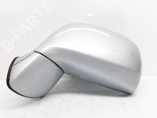 Left mirror HYUNDAI TRAJET (FO) 2.0 | BP8115176C26