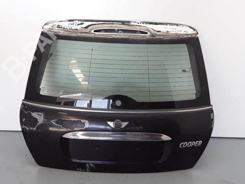 Used Tailgate MINI MINI (R56) [2005-2014]  7473350