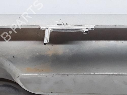 Grille SMART CITY-COUPE (450) 0.6 (S1CLA1, 450.341) | BP13543734C40 
