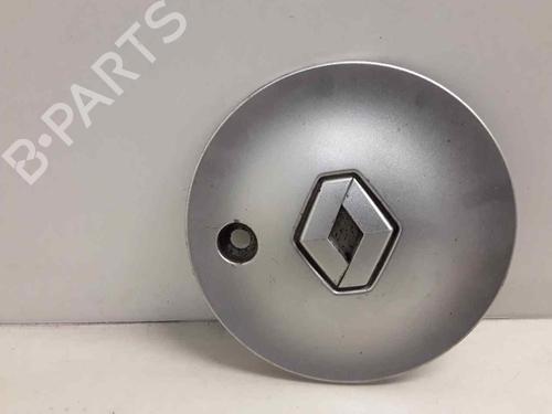 Used Hub cap RENAULT CLIO I (B/C57_, 5/357_) [1990-1999]  25818432