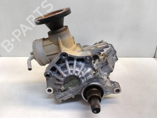 Used Transfer box Transfer box 39597593 39597593