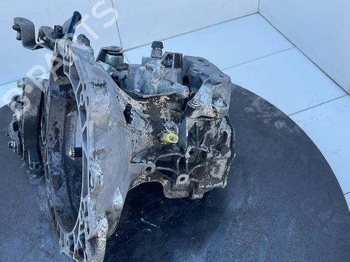 Gearbox OPEL COMBO Box Body/MPV 1.7 CDTI 16V | BP28503142M3