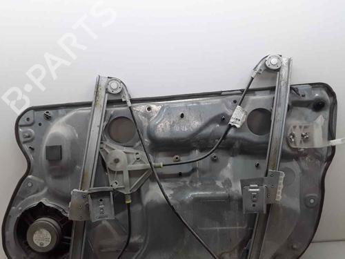 Front left window mechanism VW POLO (9N_, 9A_) 1.9 SDI | BP23395037C22 
