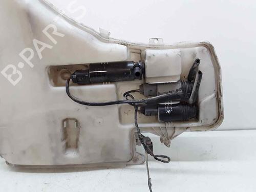 Windscreen washer tank BMW 1 (E87) 116 i | BP24493394C113 