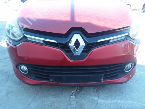 Used Front bumper RENAULT CLIO IV (BH_) [2012-2021]  32430823