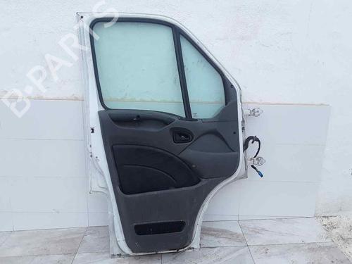 Left front door IVECO DAILY IV Van 35C13 V, 35C13 V/P, 35S13 V, 35S13 V/P | BP29548568C2 