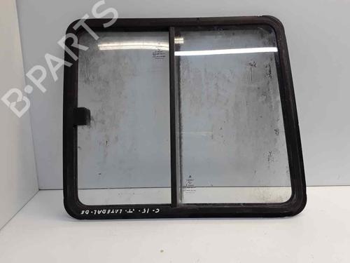 Used Rear right quarter glass Rear right quarter glass CITROËN C15 Box Body/MPV (VD_) [1984-2006] 35933807 35933807