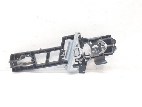 Front right interior door handle FORD TRANSIT COURIER B460 Box Body/MPV 1.5 TDCi | BP13535263I14
