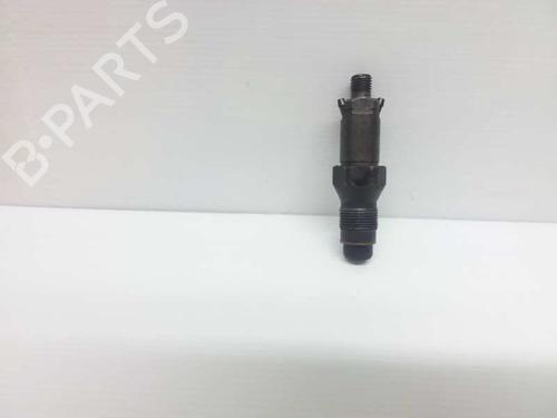Used Injector CITROËN BERLINGO / BERLINGO FIRST MPV (MF_, GJK_, GFK_) 1.9 D (MFWJZ) (70 hp) 7470694