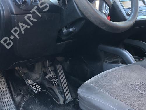 Front left seatbelt SEAT ALTEA XL (5P5, 5P8) 1.6 TDI | BP20213132I26 