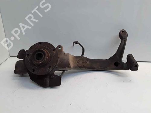 Used Right front steering knuckle Right front steering knuckle AUDI A4 B5 (8D2) 1.9 TDI (110 hp) 33719483 33719483