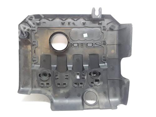 Used Upper protection AUDI A3 (8P1) 2.0 TDI 16V quattro (140 hp) 15393963