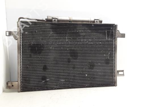 AC radiator MERCEDES-BENZ A-CLASS (W169) A 180 CDI (169.007, 169.307) | BP17334030M32 