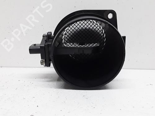 Mass air flow sensor SEAT ALTEA XL (5P5, 5P8)  | BP11355480M95 