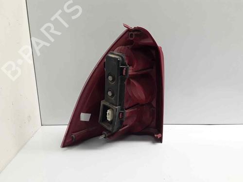 Right taillight PEUGEOT 307 Break (3E) 1.6 HDi 110 | BP29907006C35