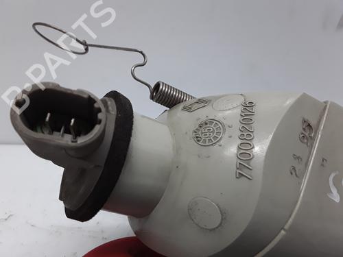 Used Left front indicator RENAULT LAGUNA I (B56_, 556_) [1993-2002]  7636826